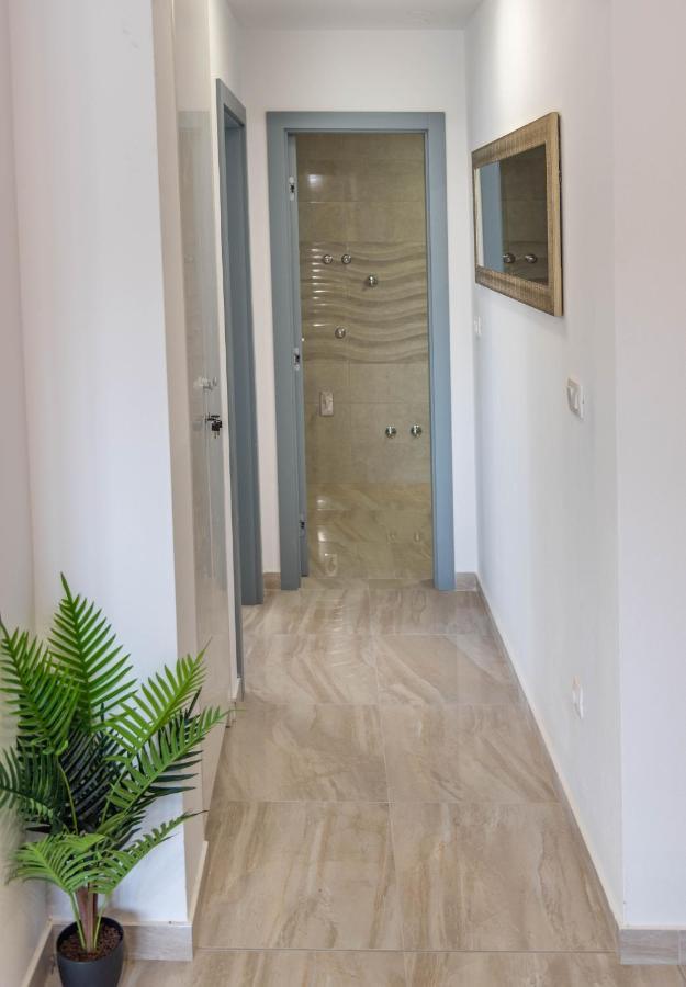 Apartmani Dalmacija 드라게 외부 사진