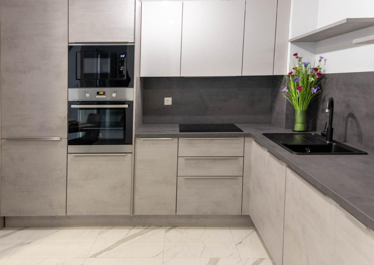 Apartmani Dalmacija 드라게 외부 사진