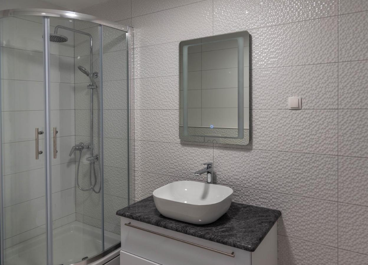 Apartmani Dalmacija 드라게 외부 사진