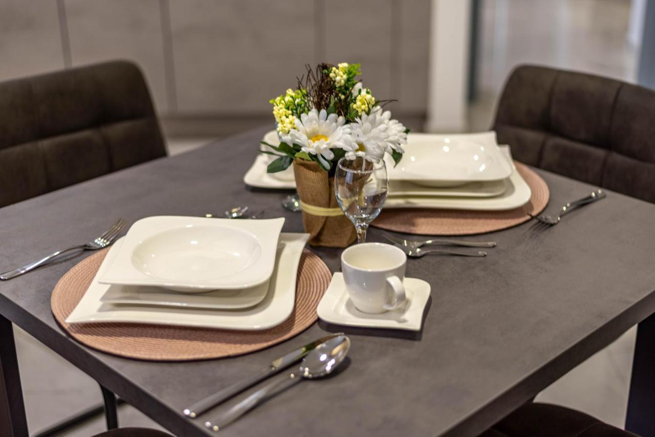 Apartmani Dalmacija 드라게 외부 사진