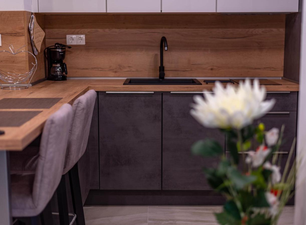 Apartmani Dalmacija 드라게 외부 사진