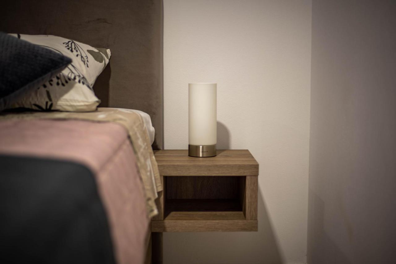 Apartmani Dalmacija 드라게 외부 사진