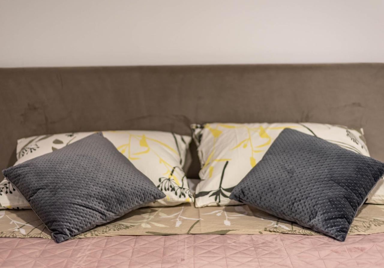 Apartmani Dalmacija 드라게 외부 사진