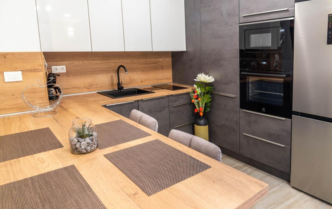 Apartmani Dalmacija 드라게 외부 사진
