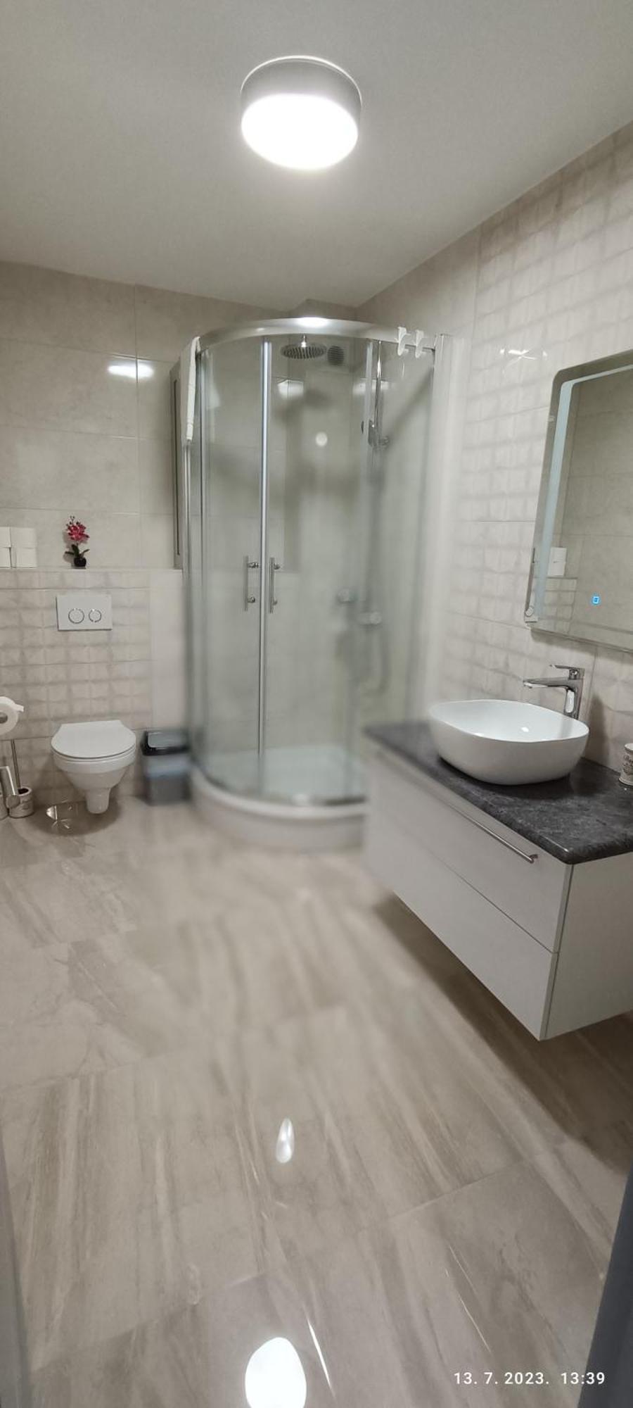 Apartmani Dalmacija 드라게 외부 사진