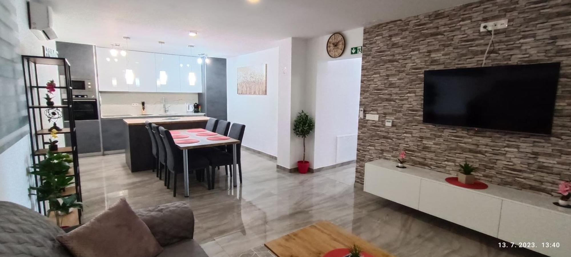 Apartmani Dalmacija 드라게 외부 사진