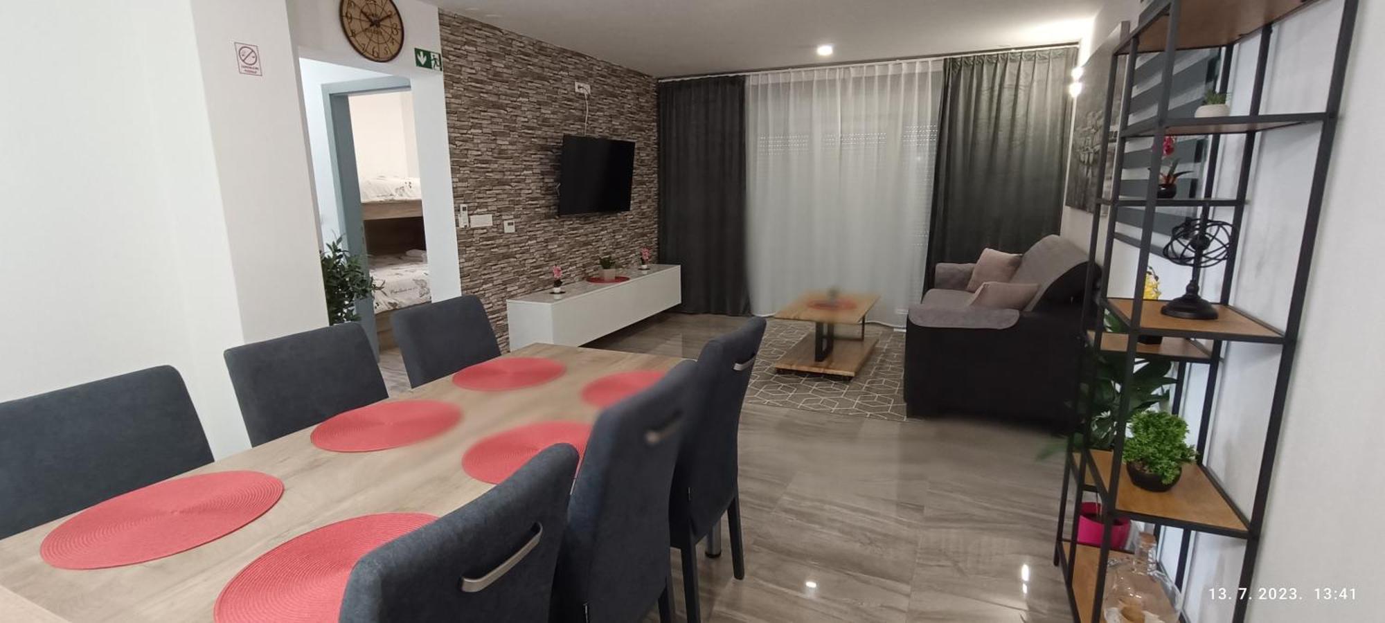 Apartmani Dalmacija 드라게 외부 사진